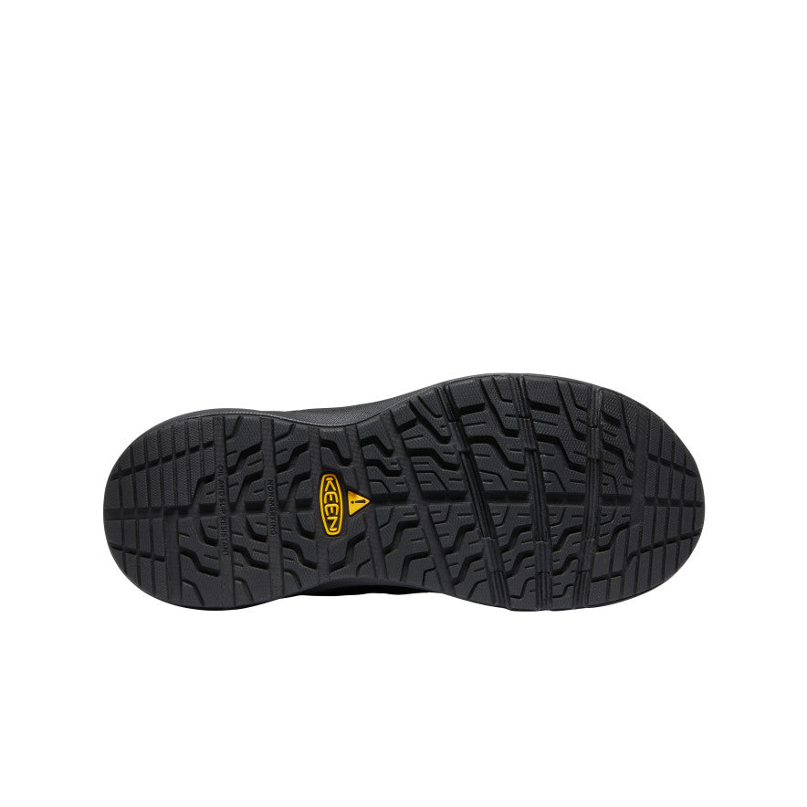 Keen Women's Vista Energy Shift ESD (Carbon Toe) | Black/Black