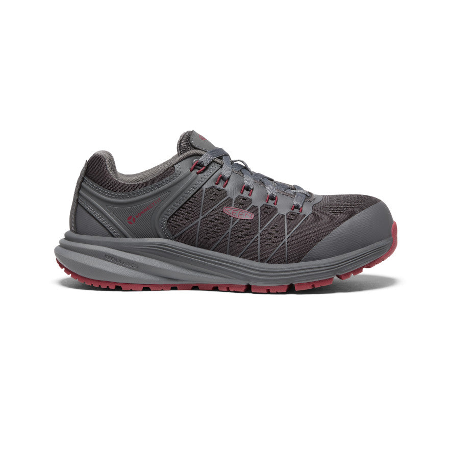 Keen Women's Vista Energy (Carbon Toe) | Magnet/Rhubarb