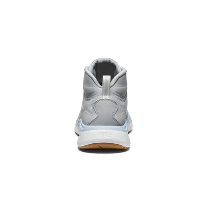 Keen Women's Leiki Waterproof Hiking Boot | Vapor/Skyway