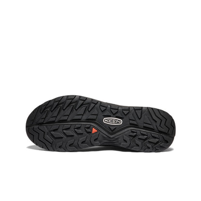 Keen Men's Hightrail EXP Waterproof | Black/Magnet