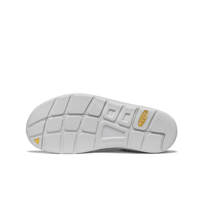 Keen Women's UNEEK II Open Toe X Emmi | Dark Earth/Tillandsia Purple