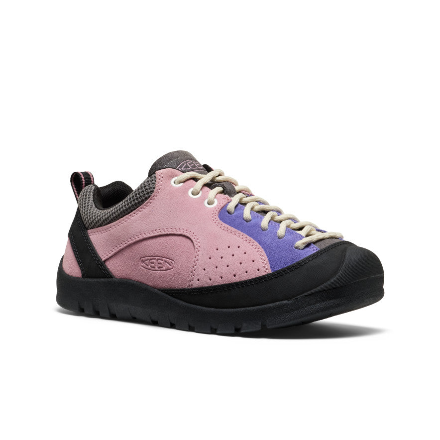 Keen Women's Jasper Rocks Sneaker | Lilas/Purple Opulence