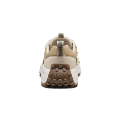 Keen Women's KS86 Sneaker | Birch/Safari