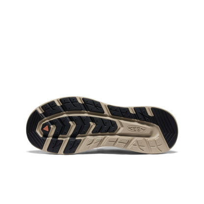 Keen Women's WK450 Walking Sandal | Plaza Taupe/Black