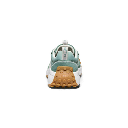 Keen Women's KS86 Sneaker | Dark Forest/Star White