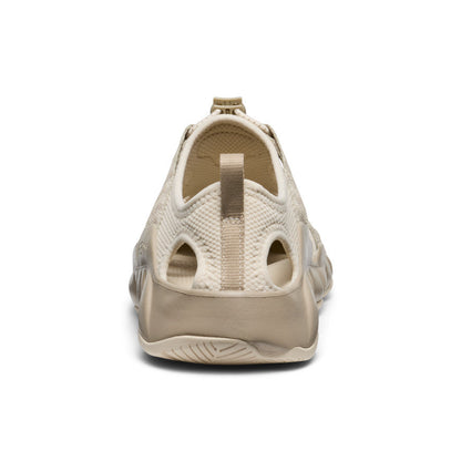Keen Men's Hyperport H2 Sandal | Birch/Plaza Taupe