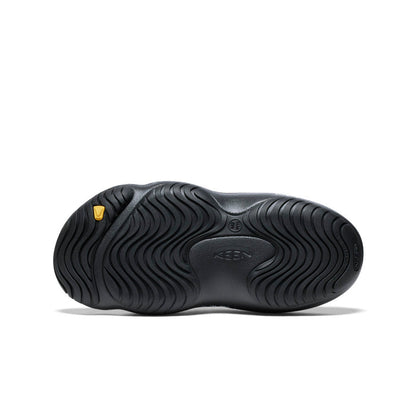 Keen Men's Yogui Arts Clog X Hide And Seek | H&S Black