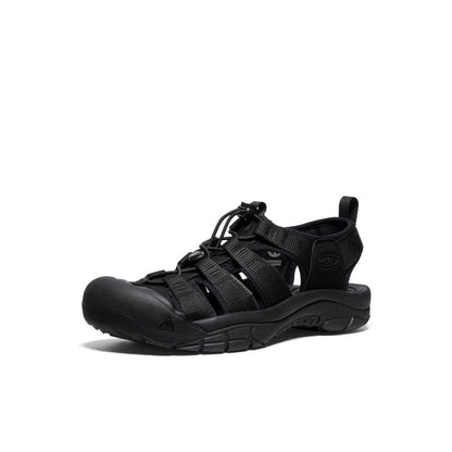 Keen Women's Newport H2 | Triple Black