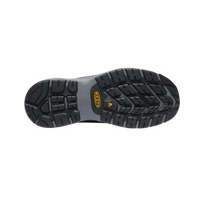 Keen Men's Sparta 2 (Aluminum Toe) | Steel Grey/Black