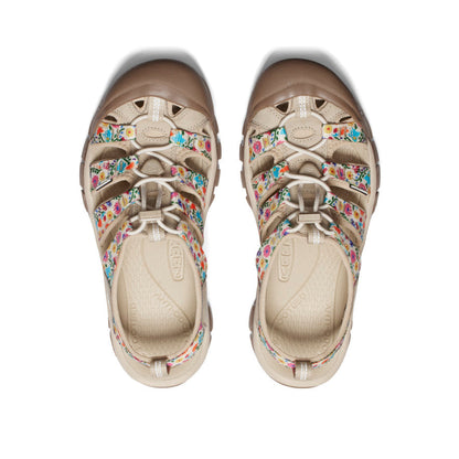 Keen Women's Newport Retro | Multi/Safari