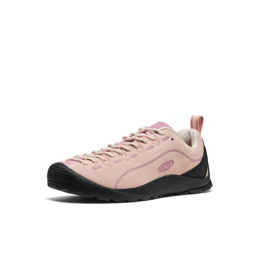 Keen Women's Jasper Sneaker | Cameo Rose
