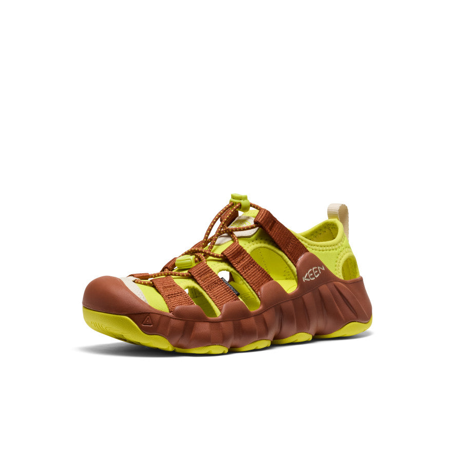 Keen Women's Hyperport H2 Sandal X Hiking Patrol | Algae Green
