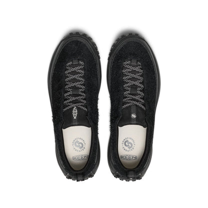 Keen Men's KS Mino Sneaker | Black/Black