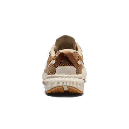 Keen Women's WK500 Leather Walking Shoe | Cornstalk/Safari