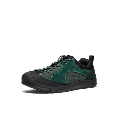 Keen Men's Jasper Rocks Sneaker X Eastlogue | Scarab/Arctic