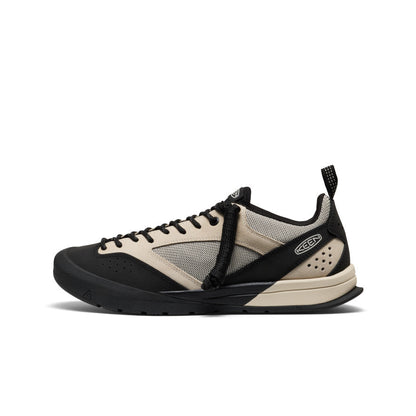 Keen Men's Jasper III Sneaker | Birch/Black