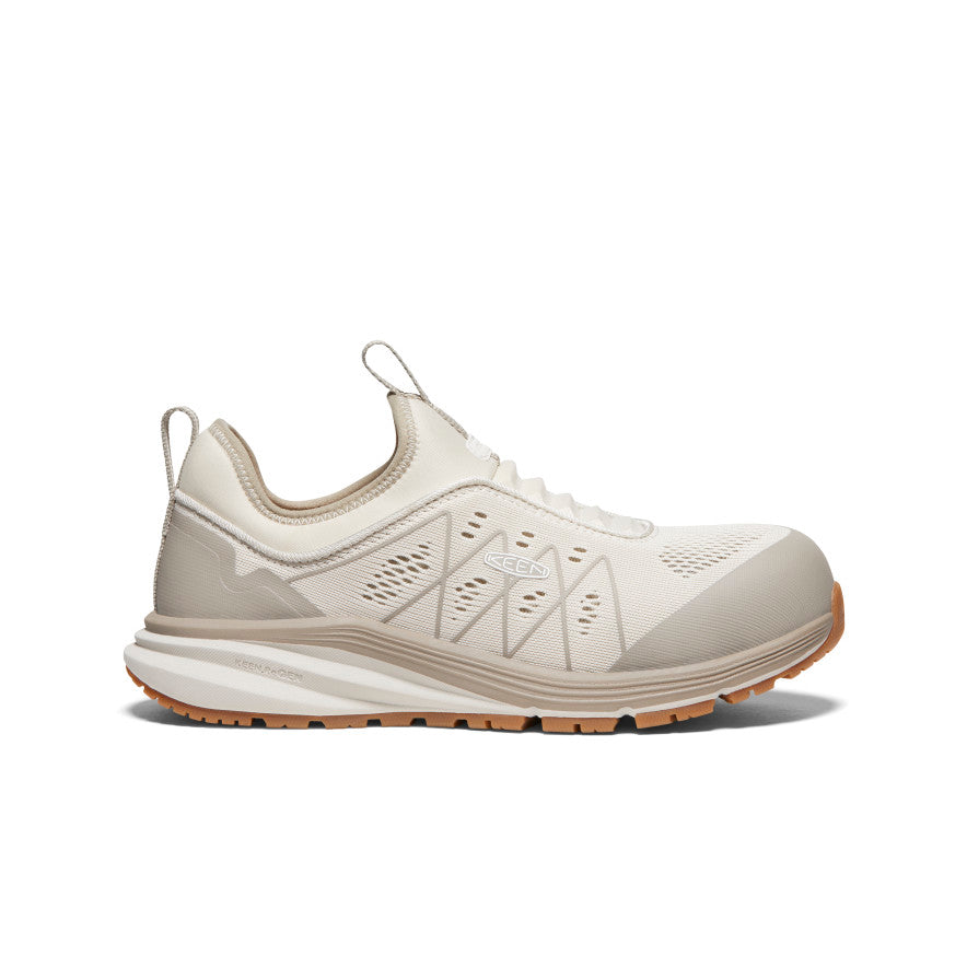 Keen Women's Vista Energy Shift ESD (Carbon Toe) | Birch/Plaza Taupe
