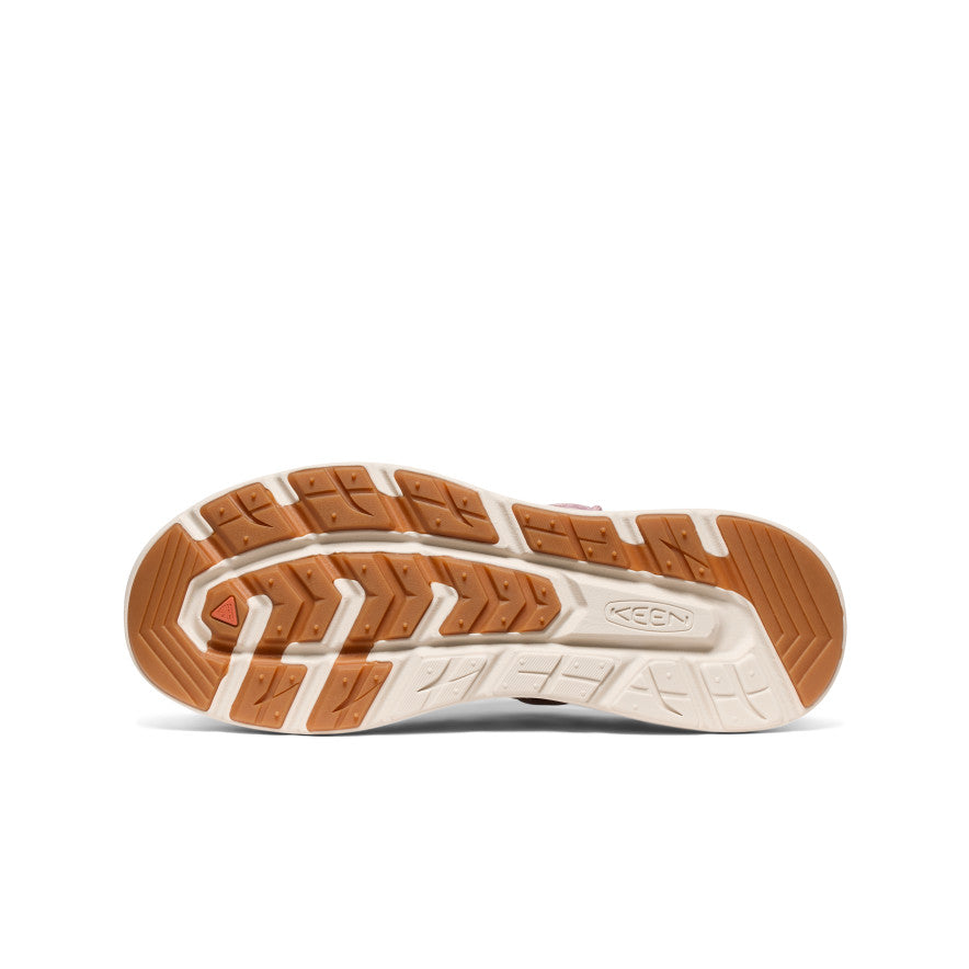 Keen Women's UNEEK WK Sneaker | Toadstool/Birch