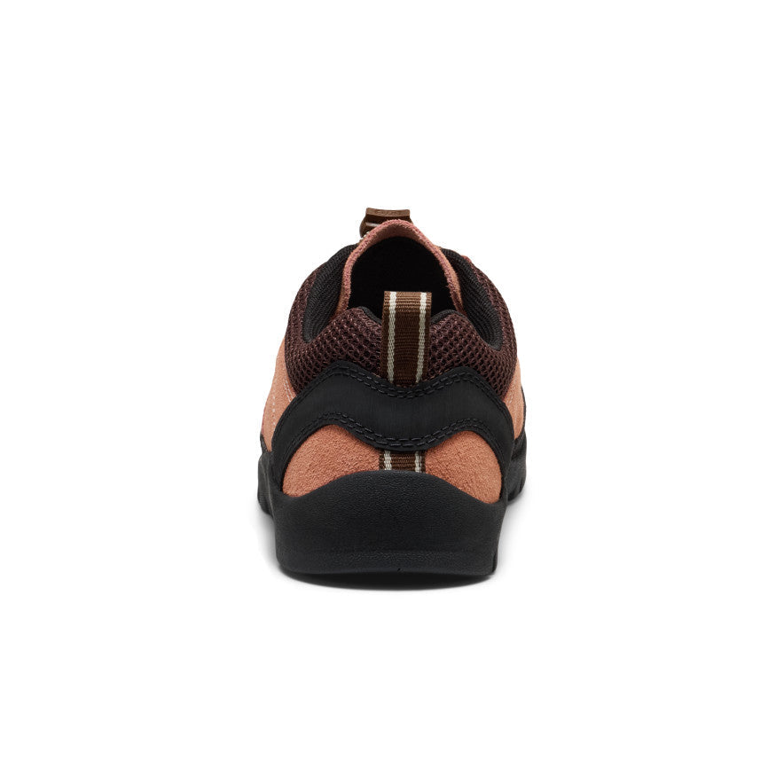 Keen Women's Jasper Rocks Sneaker | Cork/Java