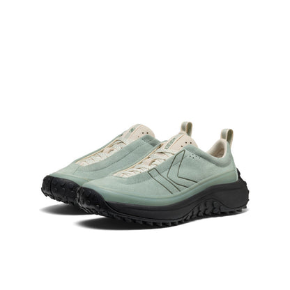Keen Women's KS Mino Sneaker | Iceberg Green/Black