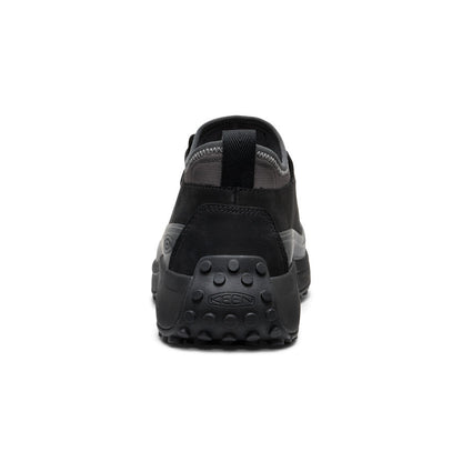 Keen Men's KS Moc Chukka | Black/Black