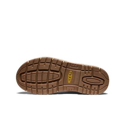 Keen Women's San Jose Chelsea 90° Heel Boot (Soft Toe) | Belgian/Gum