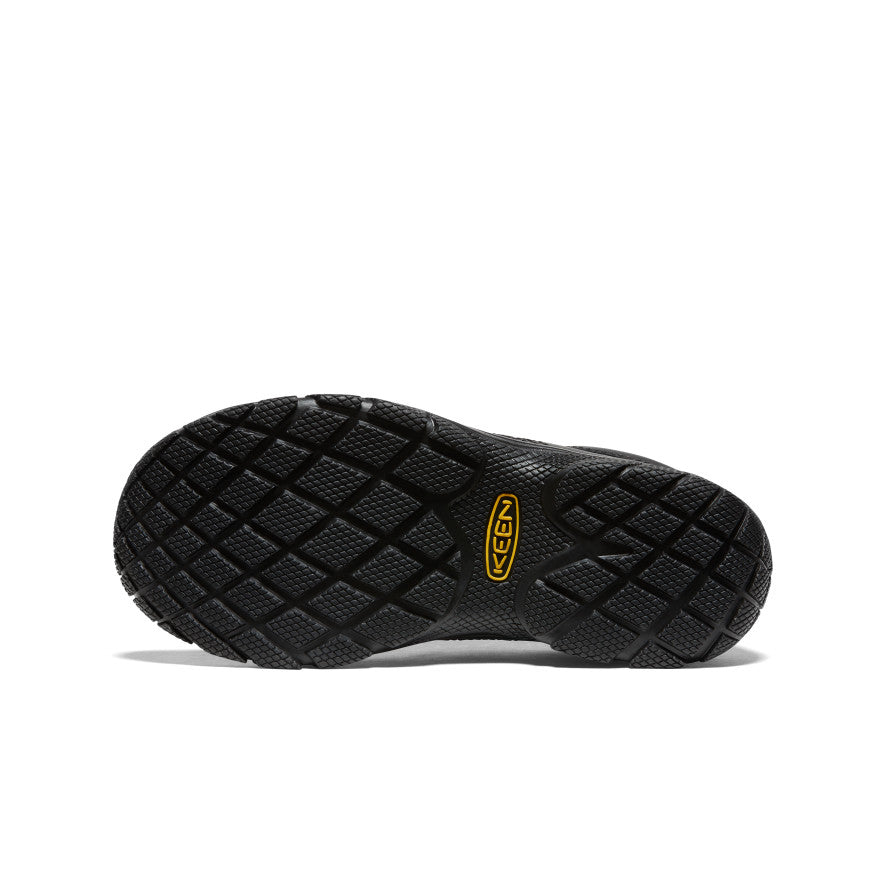 Keen Men's PTC Oxford | Black