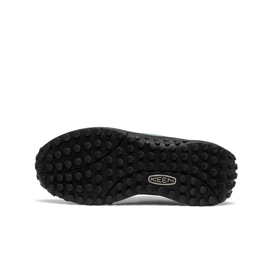 Keen Women's KS Mino Sneaker | Iceberg Green/Black