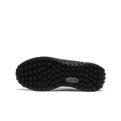 Keen Women's KS Mino Sneaker | Iceberg Green/Black