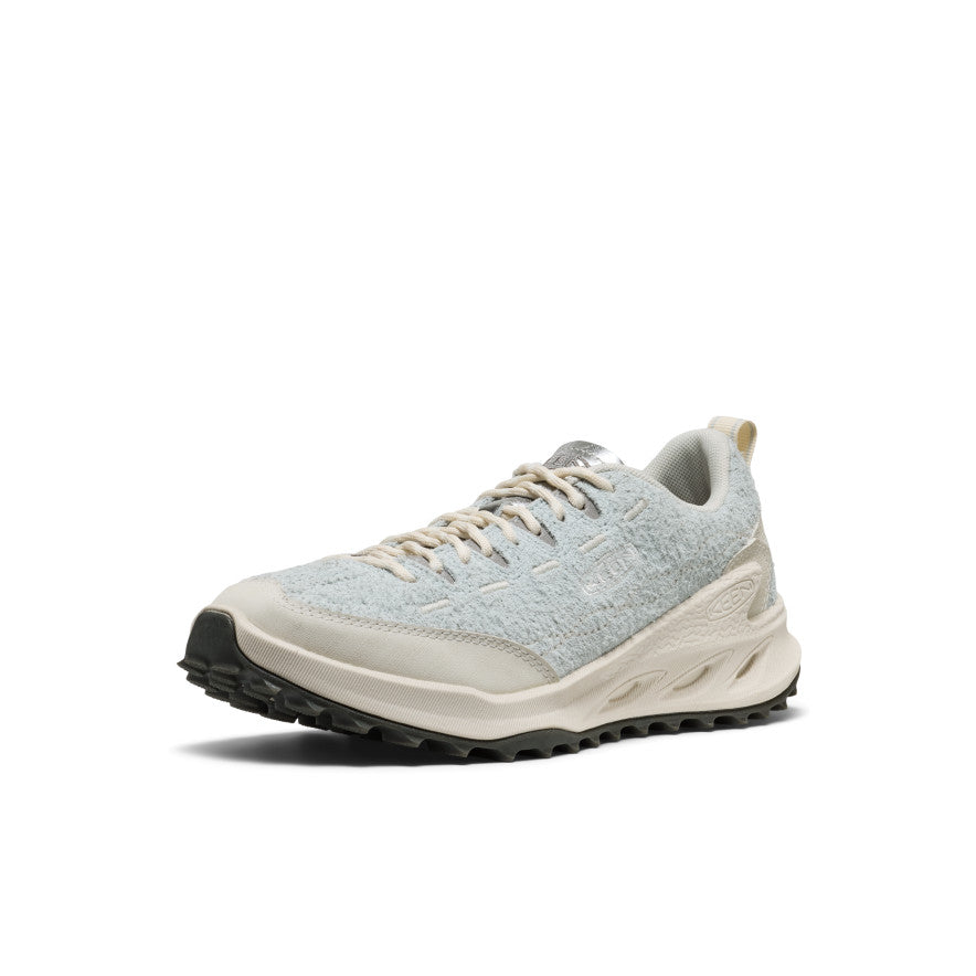 Keen Women's Jasper Zionic Sneaker | Ballad Blue/Silver