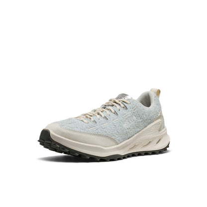 Keen Women's Jasper Zionic Sneaker | Ballad Blue/Silver