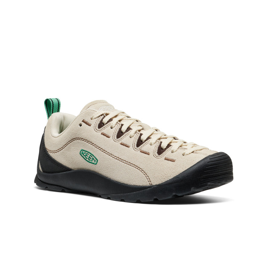 Keen Women's Jasper Sneaker | Birch/Bison