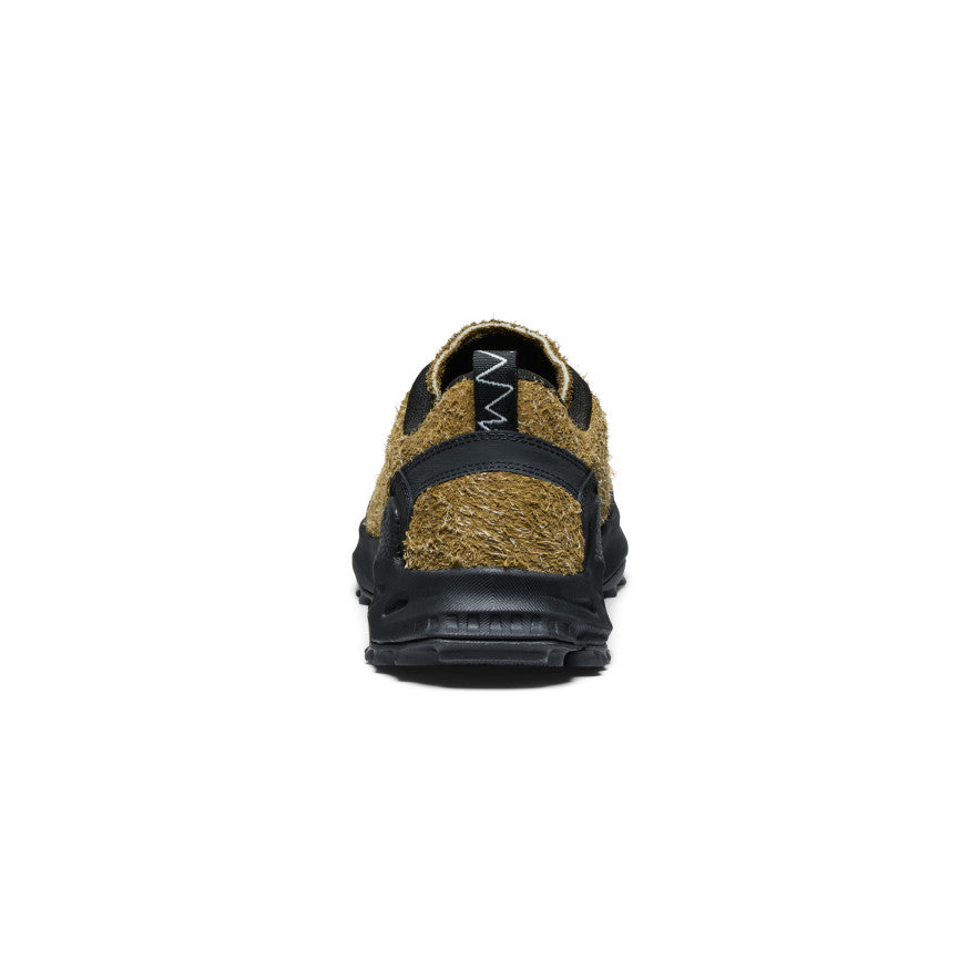 Keen Men's Jasper Zionic Sneaker X Gramicci | Gothic Olive/Black
