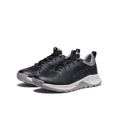 Keen Men's Versacore Waterproof Shoe | Black/Magnet