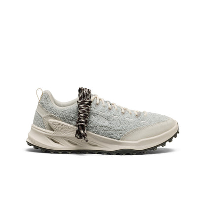 Keen Women's Jasper Zionic Sneaker | Ballad Blue/Silver