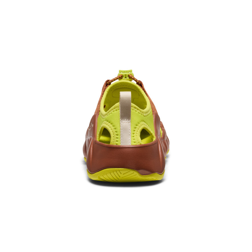 Keen Women's Hyperport H2 Sandal X Hiking Patrol | Algae Green
