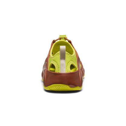 Keen Women's Hyperport H2 Sandal X Hiking Patrol | Algae Green
