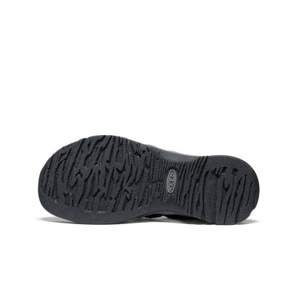 Keen Women's Whisper | Black/Steel Grey
