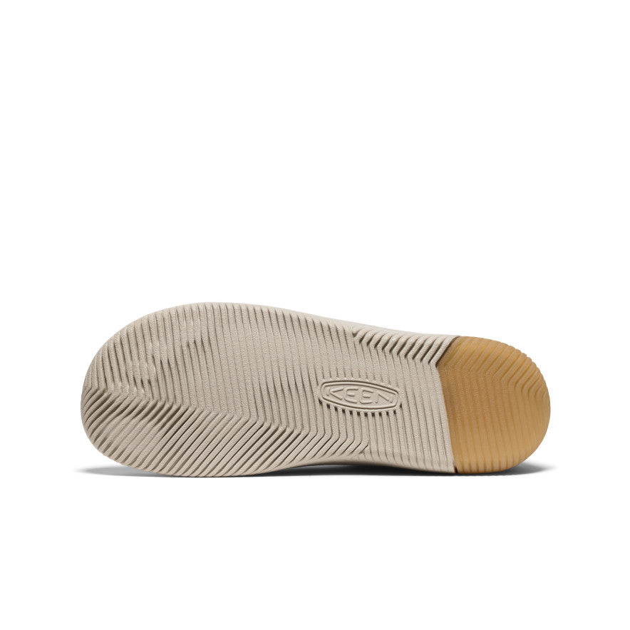 Keen Women's KNX Chukka | Brindle/Plaza Taupe
