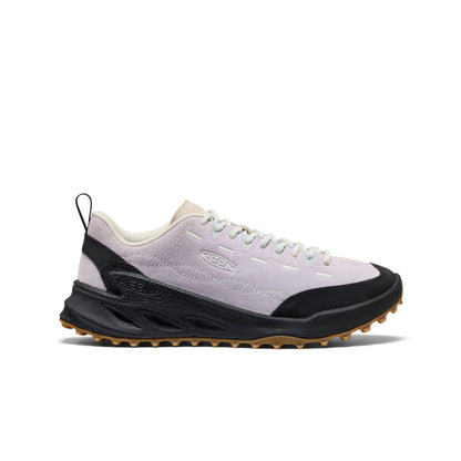 Keen Women's Jasper Zionic Sneaker | Thistle/Birch