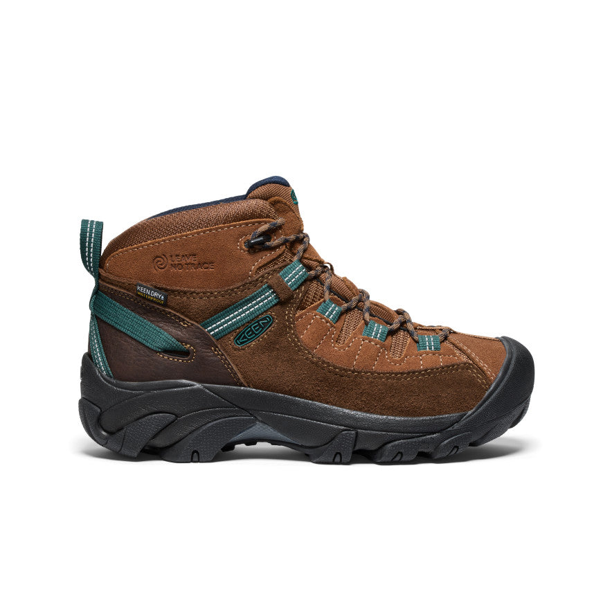 Keen Women's Targhee II Waterproof Hiking Boot X Leave No Trace | Leave No Trace