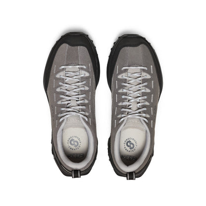 Keen Men's Jasper Zionic Sneaker | Magnet/Vapor