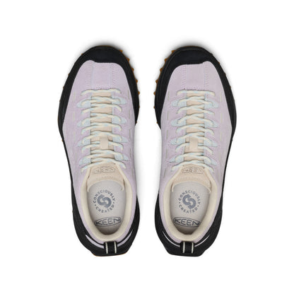 Keen Women's Jasper Zionic Sneaker | Thistle/Birch