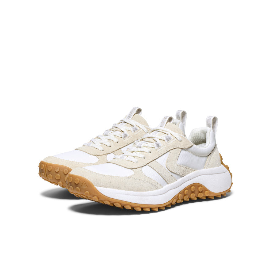 Keen Women's KS86 Sneaker | Birch/Star White