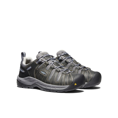Keen Women's Flint II (Soft Toe) | Steel Grey/Paloma