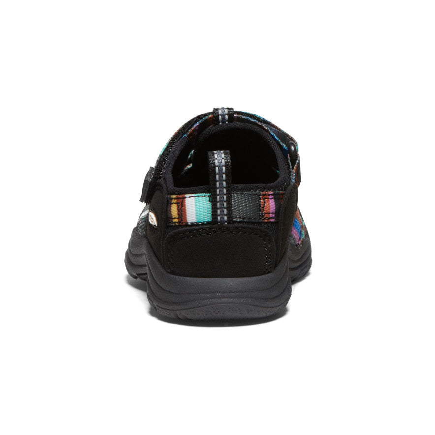 Keen Toddlers' Newport H2 | Raya Black
