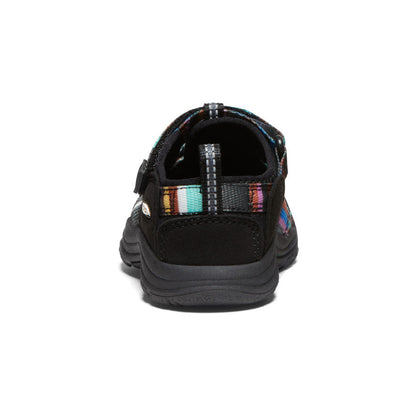 Keen Toddlers' Newport H2 | Raya Black