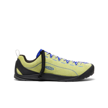 Keen Men's Jasper Sneaker | Rogue Green/Dazzling Blue