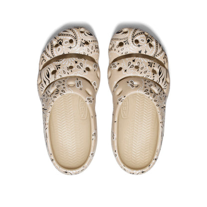 Keen Women's Yogui Arts Clog X Hide And Seek | H&S Sand