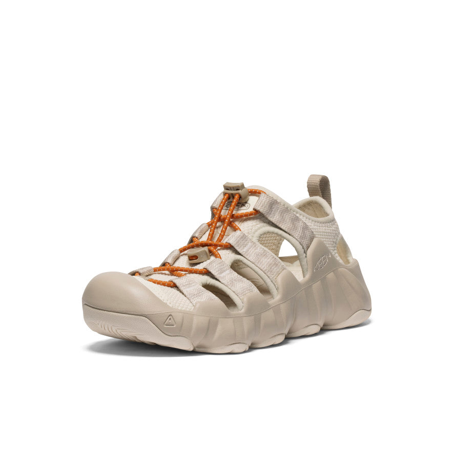 Keen Women's Hyperport H2 Sandal | Birch/Plaza Taupe